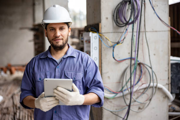 Best Industrial Electrical Services  in Conehatta, MS
