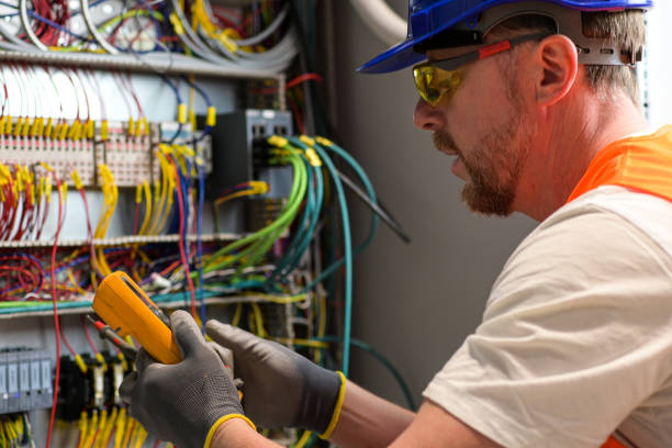 Best Electrician Near Me  in Conehatta, MS