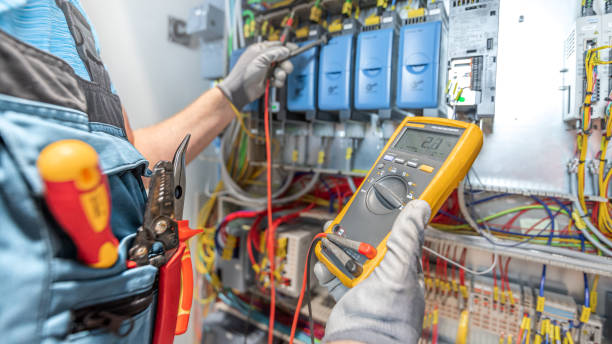Best Affordable Electrician  in Conehatta, MS