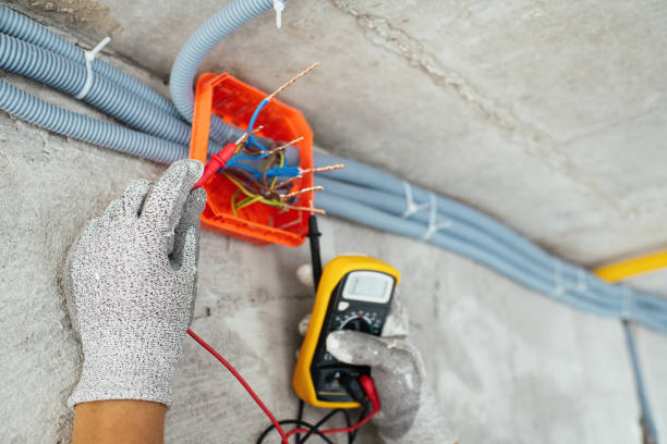 Best Electrical Upgrades for Homes  in Conehatta, MS